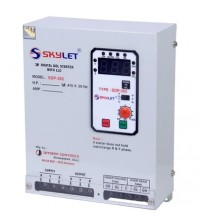 Skylet Three Phase Digital DOL Starter SDP - 302